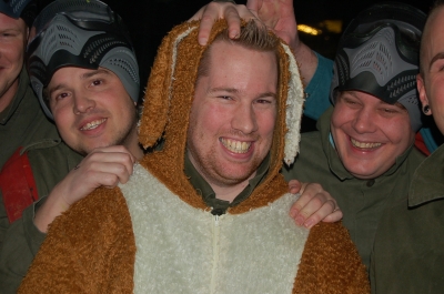 Slootdreef, Sweebroek, Toet 